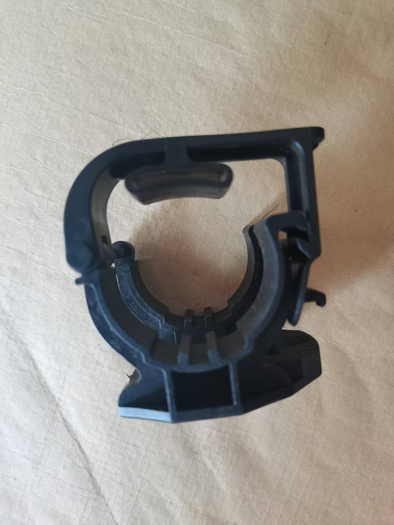 尼龍PA66增強卡扣產(chǎn)品案例